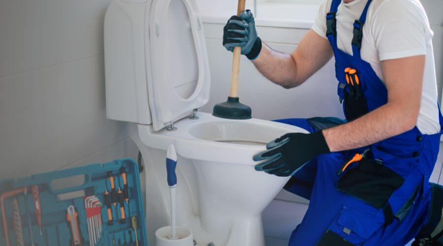 Professional expert plumbing services in Crapo, MD